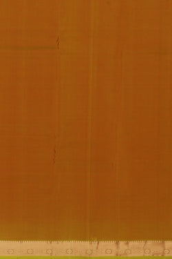 Image of Red South Silk Saree