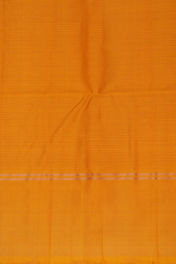 Image of South Silk Green Saree