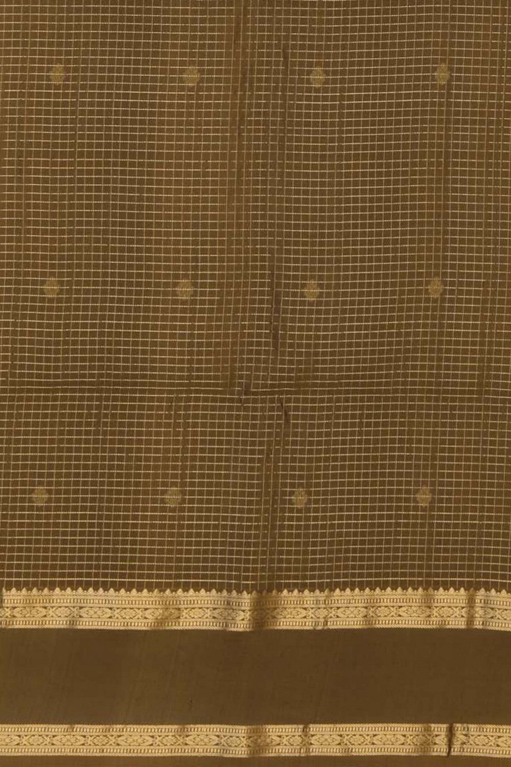 South Silk Purple Saree