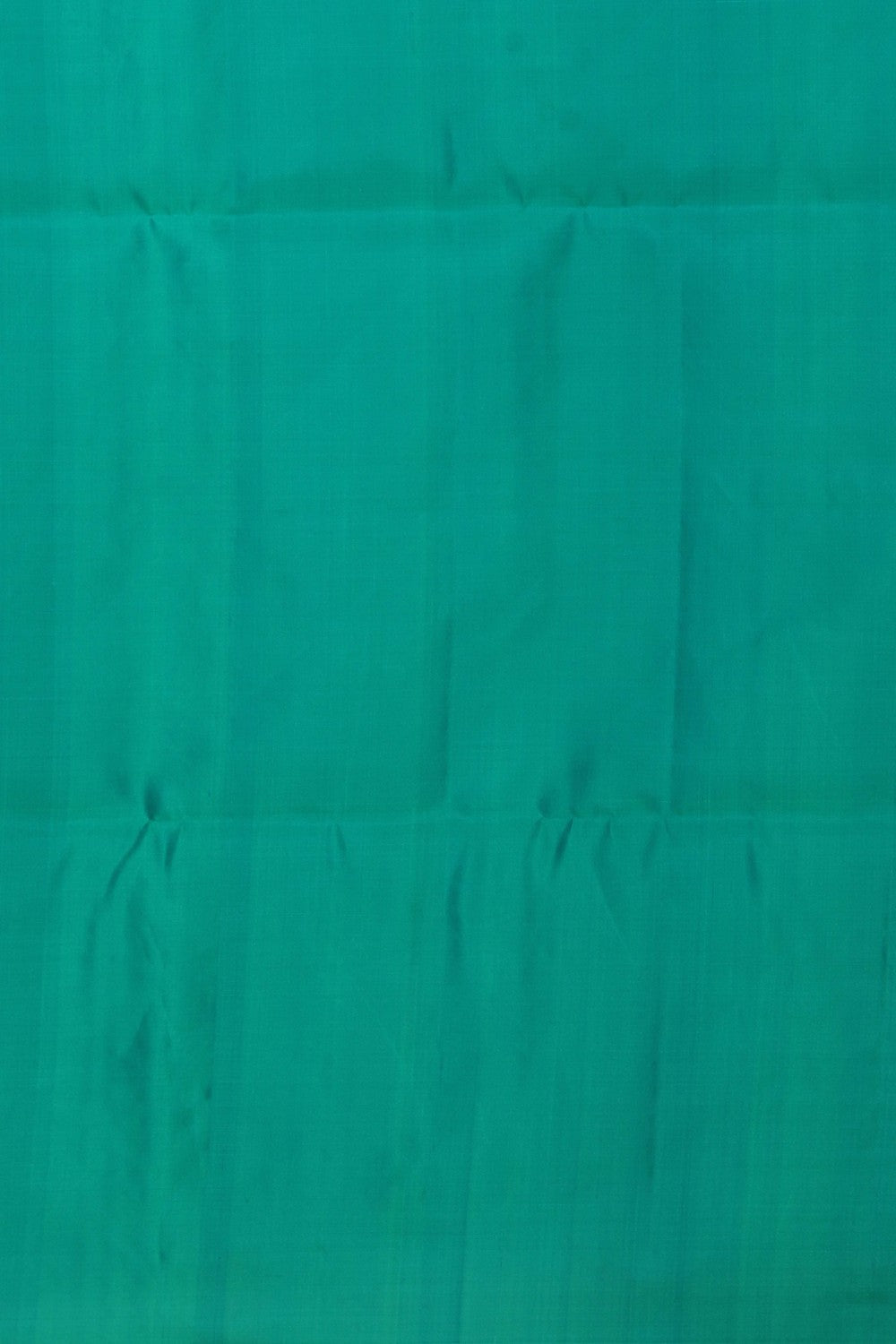 Image of Green South Silk Saree