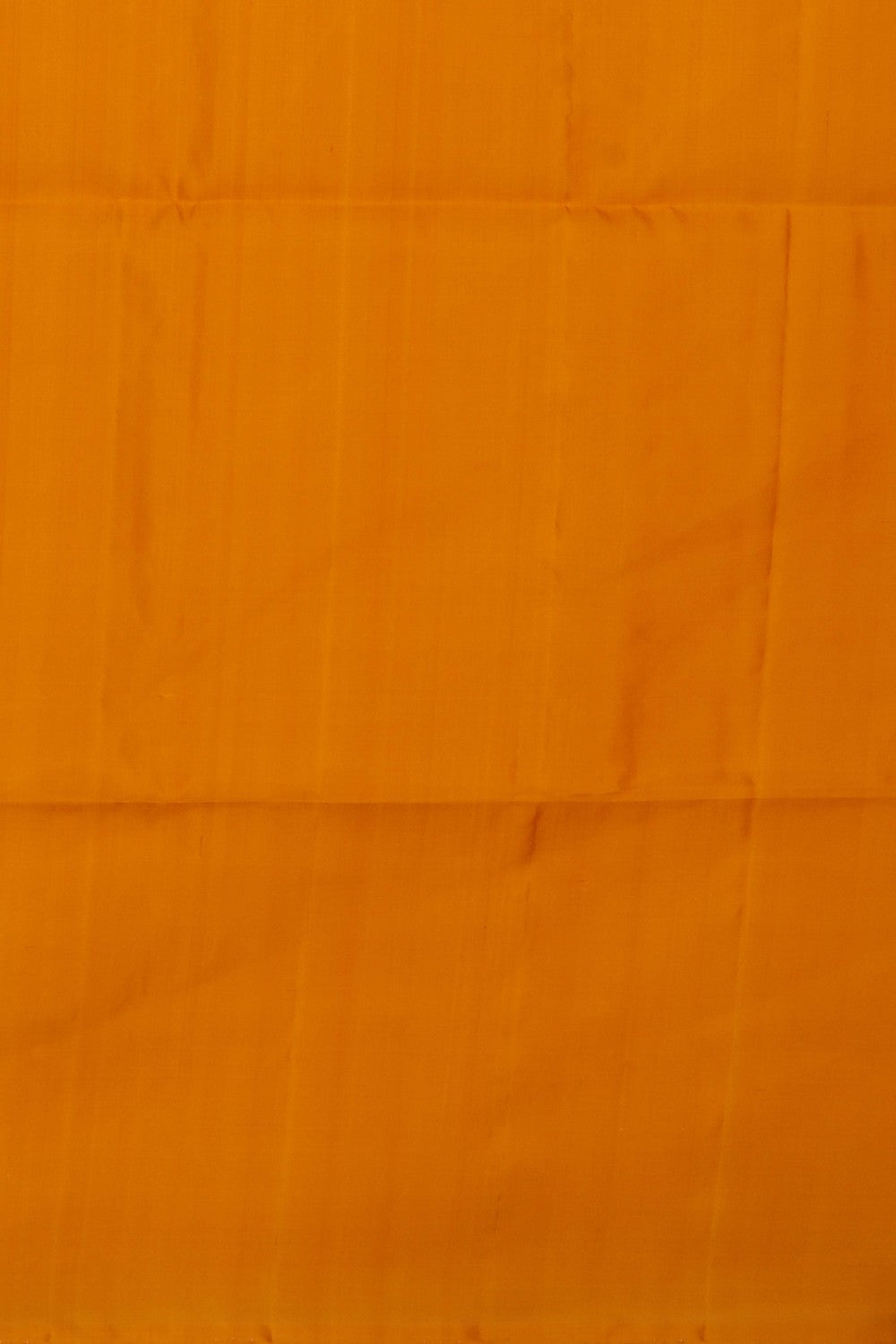 Image of Sunlit Yellow South Silk Saree