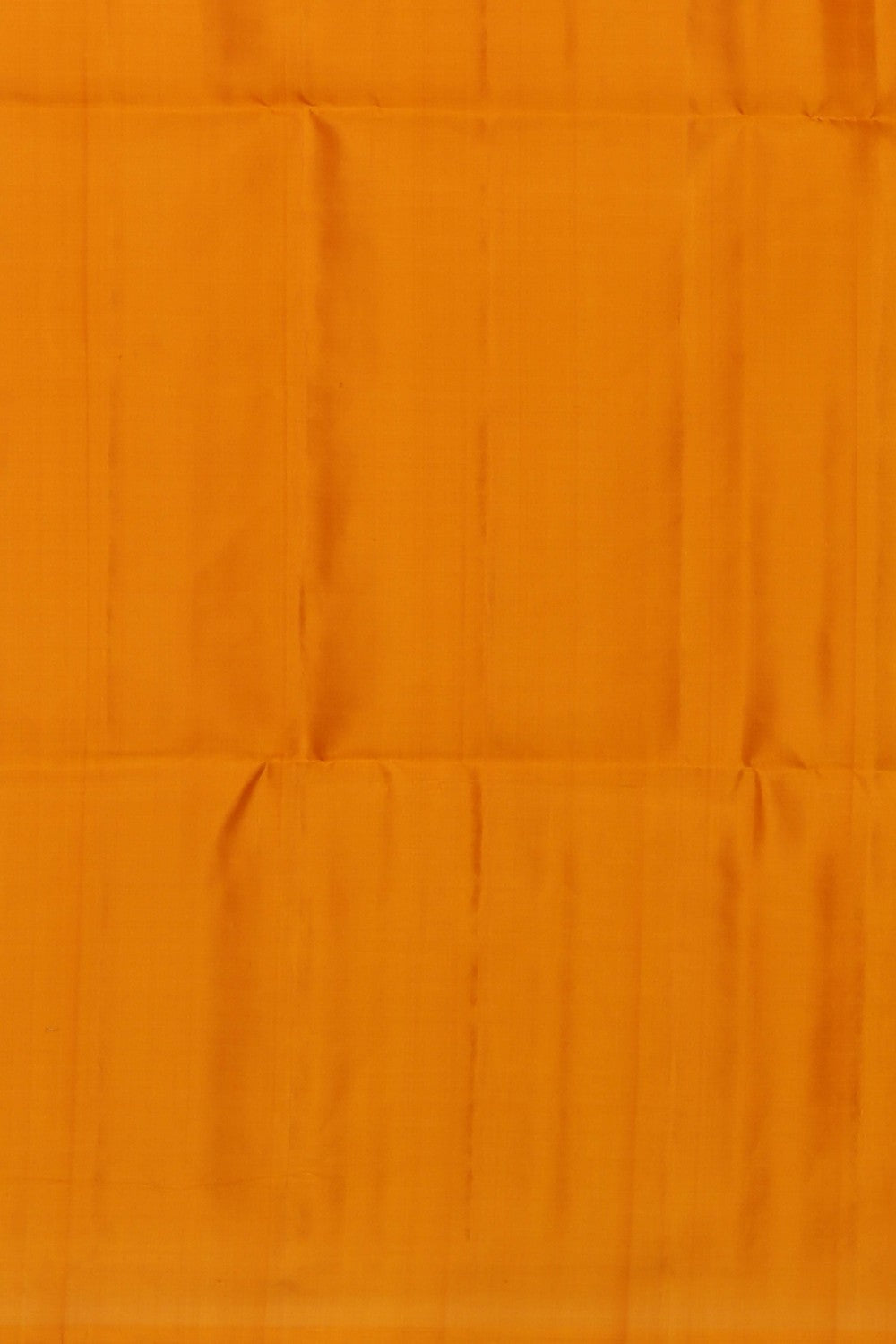Yellow South Silk Saree