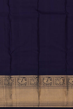 Image of South Silk Pink Saree