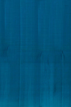 Image of South Silk Purple Saree