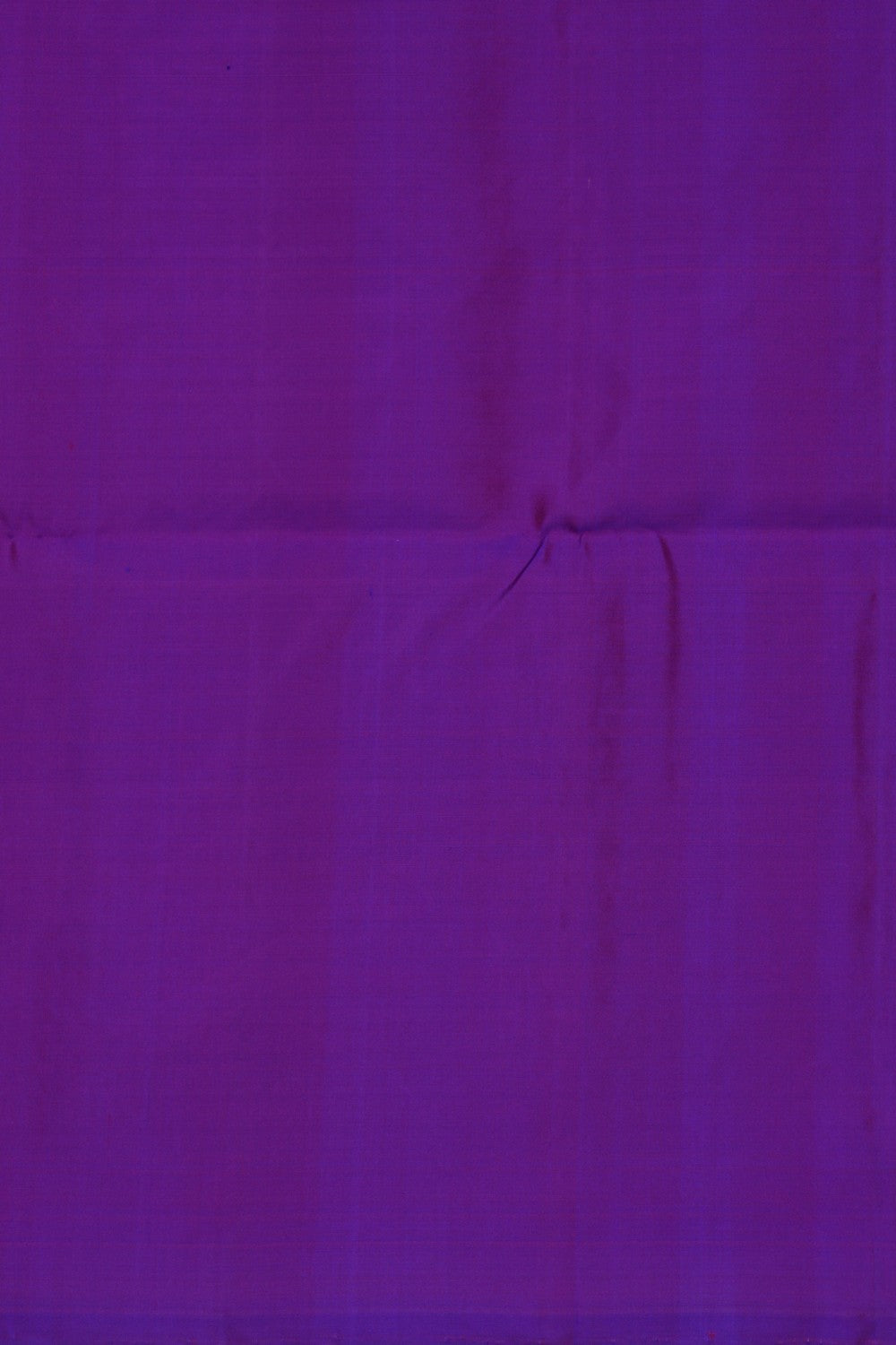 Image of Orange South Silk Saree