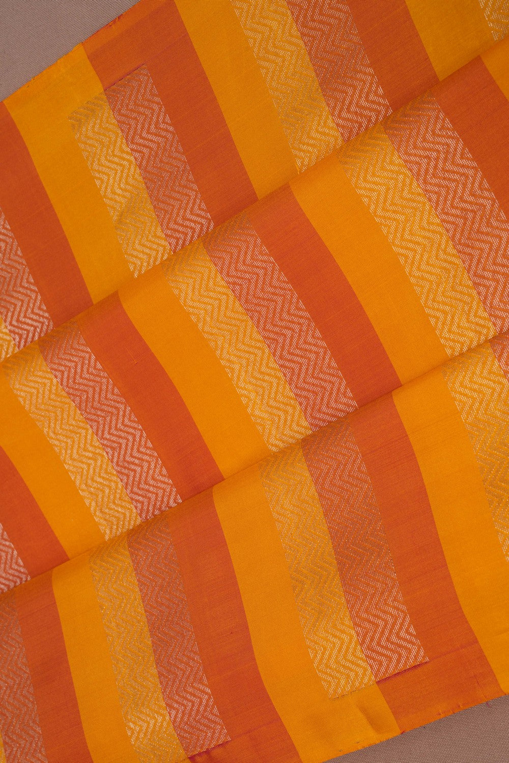 Multi-Colour South Silk Saree