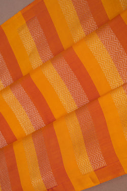 Image of Multi-Colour South Silk Saree