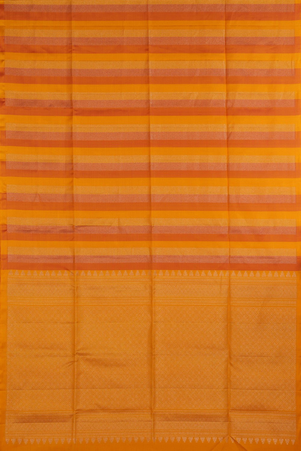 Multi-Colour South Silk Saree
