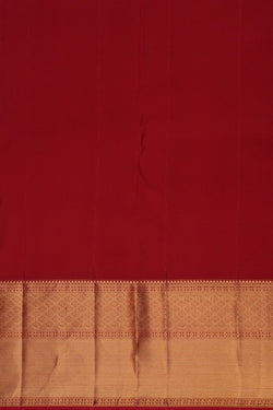 Image of Kanchipattu Tissue Brocade Saree