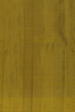 Image of South Silk Blue Saree