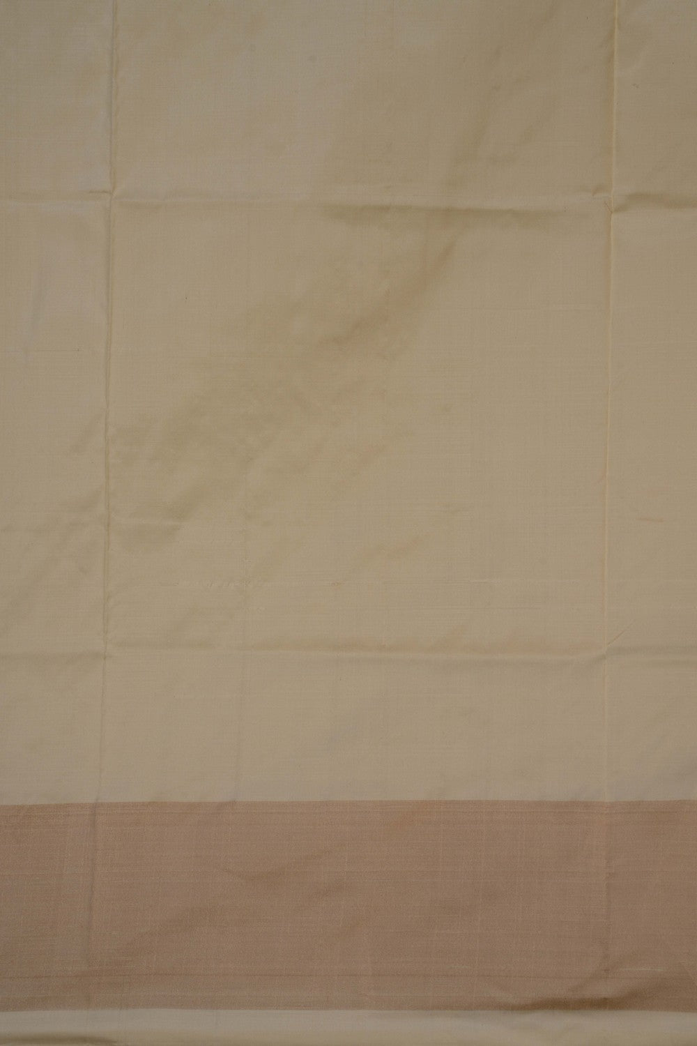 Image of Pochampally Ikat Silk Green Saree