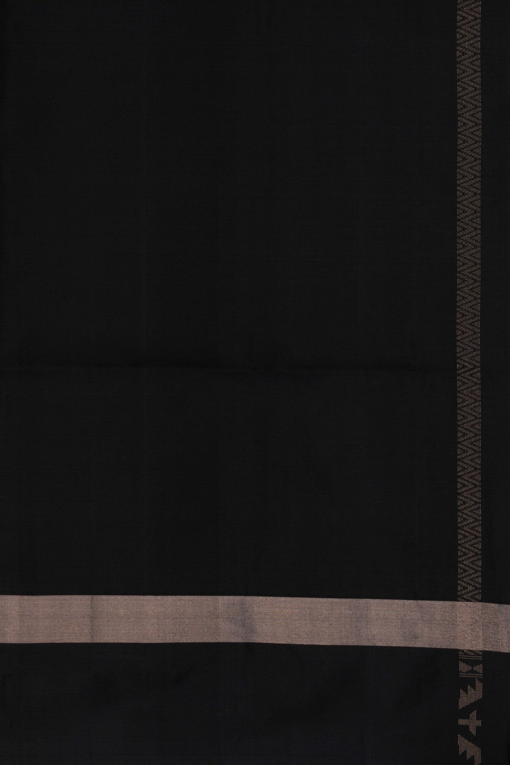 South Silk Beige Saree