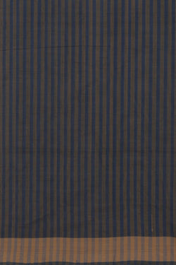 Image of South Cotton Grey Saree