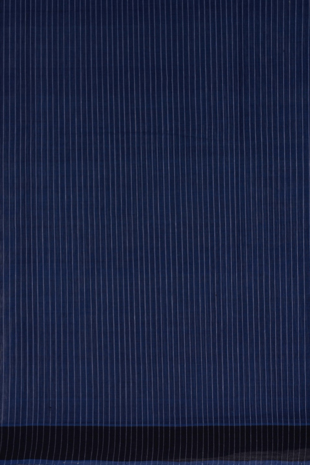 South Cotton Blue Saree