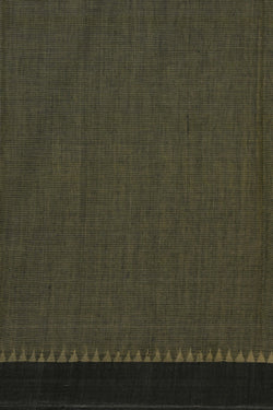 Image of South Cotton Cream Saree
