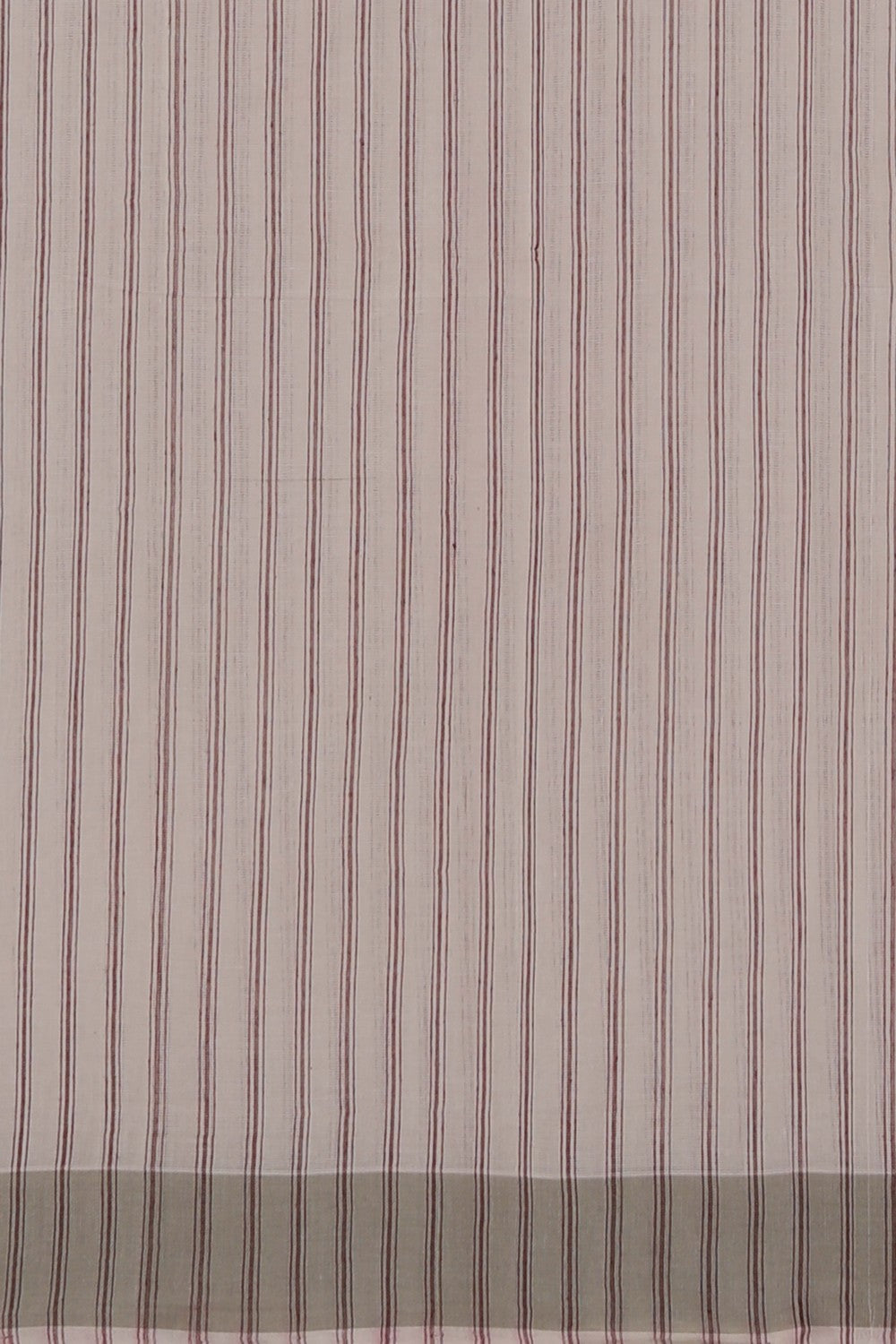 Image of South Cotton Grey Saree