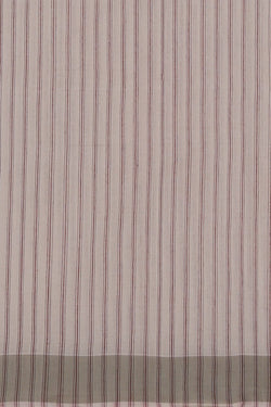 Image of South Cotton Grey Saree
