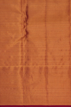 Image of Pink Brocade Kanchipattu Saree