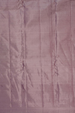 Image of Kanchipattu Brocade Mauve Saree