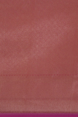 Image of Kora Silk Brocade Saree
