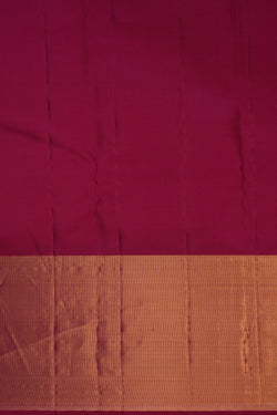 Image of Pink Brocade Kanchipattu Saree