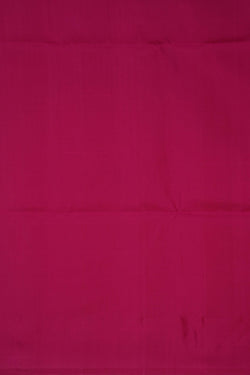 Image of South Silk Pink Saree