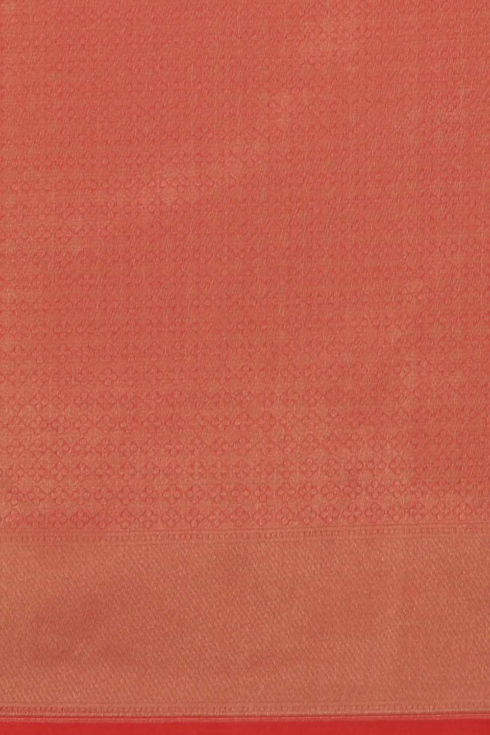 Image of Kora Silk Brocade Saree