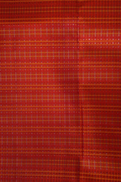 Image of Arani Silk Shimmering Kattam Saree