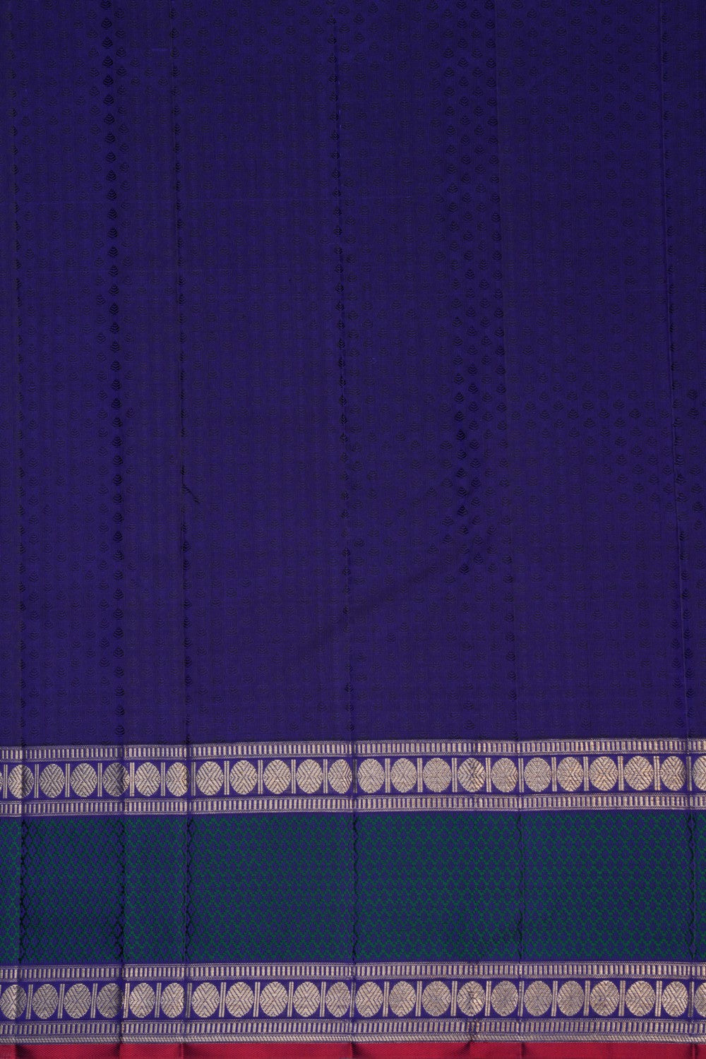 Image of Kanchipuram Silk Saree