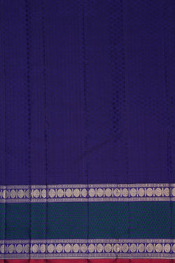 Image of Kanchipuram Silk Saree