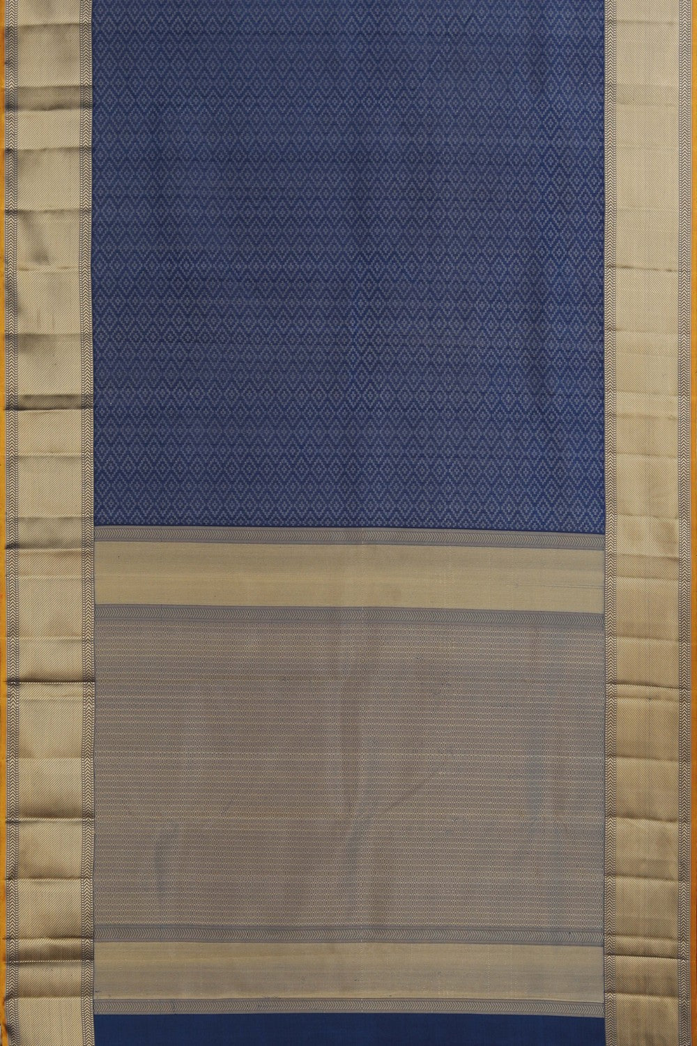 Kanchipuram Silk Saree