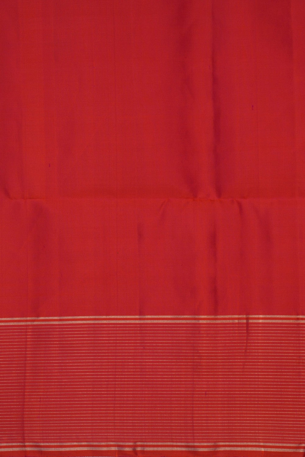 South Silk Green Saree