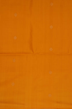 Image of South Silk Maroon Saree