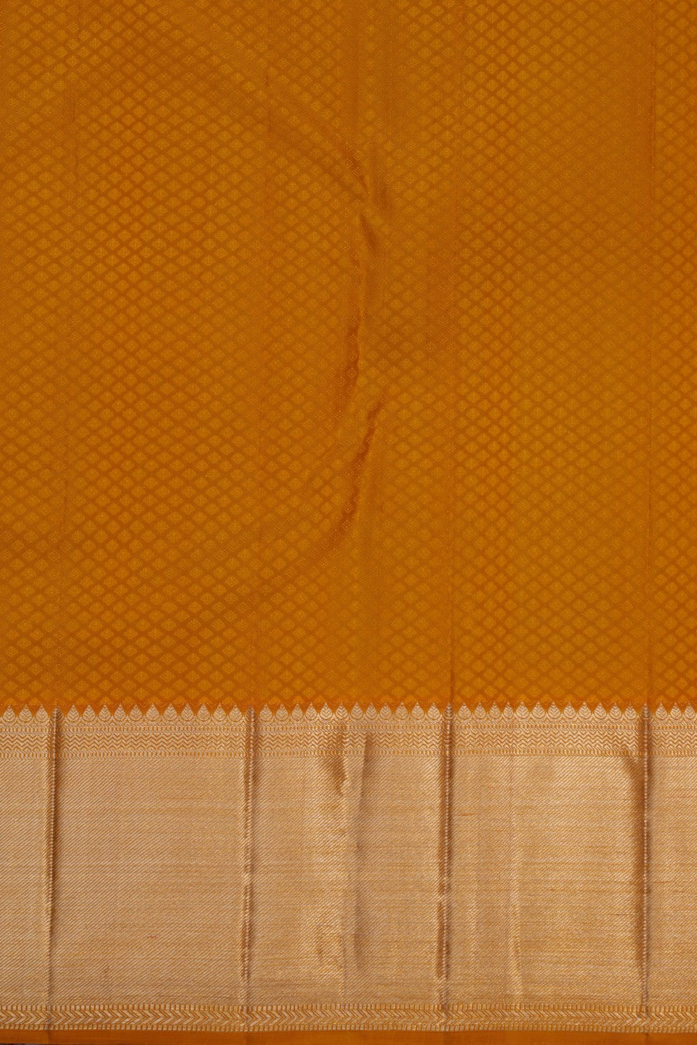 Image of Purple Arani Silk Saree