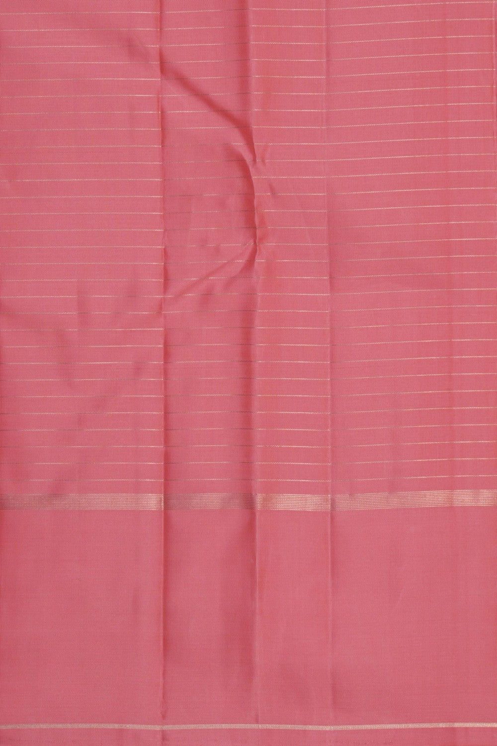 Pink Kattam Arani Silk Saree