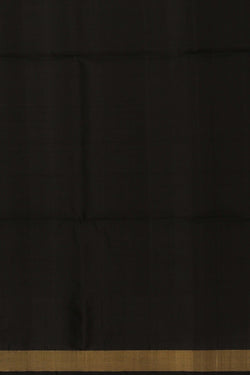 Image of South Silk Sage Green Saree