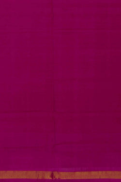 Image of Rajkot Silk Mustard Saree
