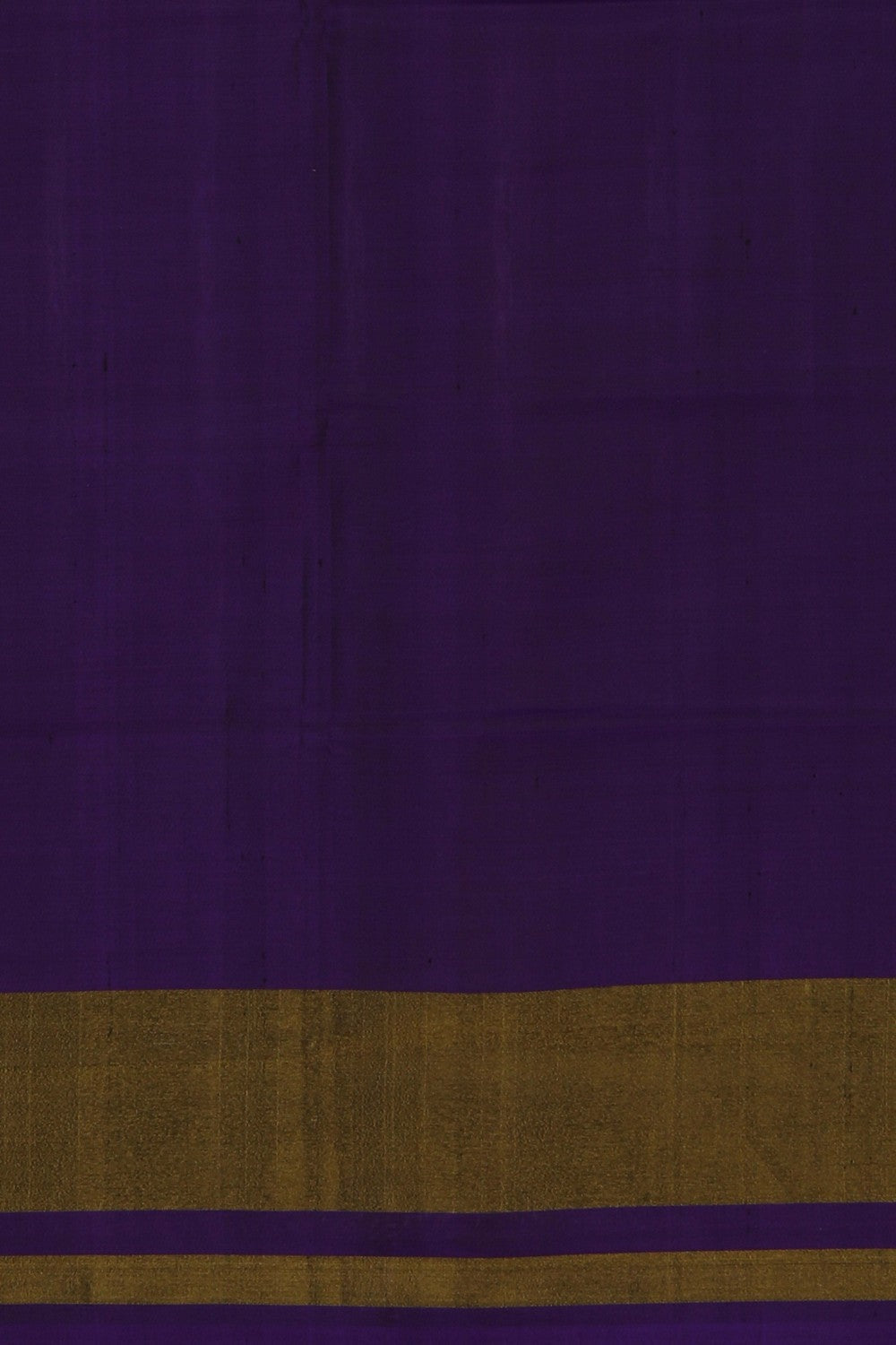 Rajkot Silk Purple Saree