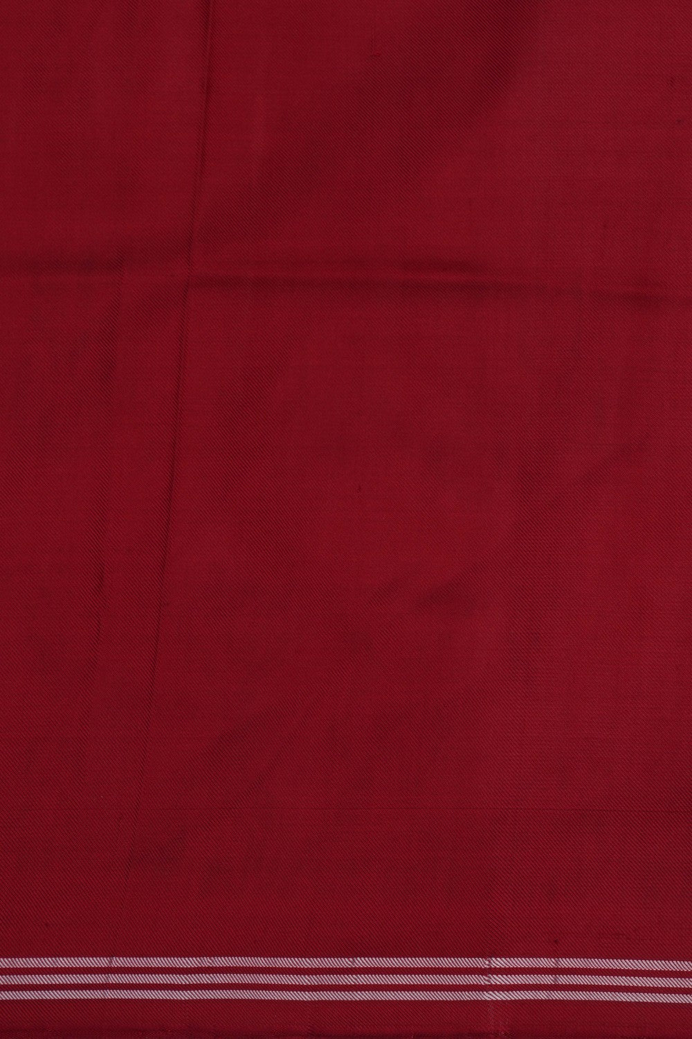 Rajkot Twill Silk Saree