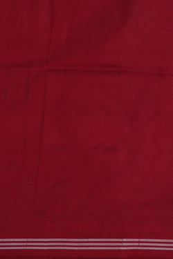 Image of Rajkot Twill Silk Saree