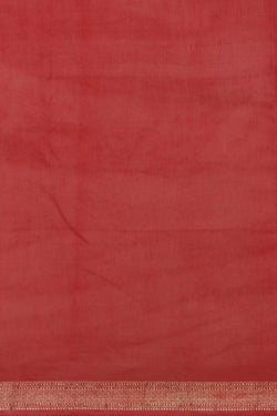 Image of Kalamkari Painting Saree