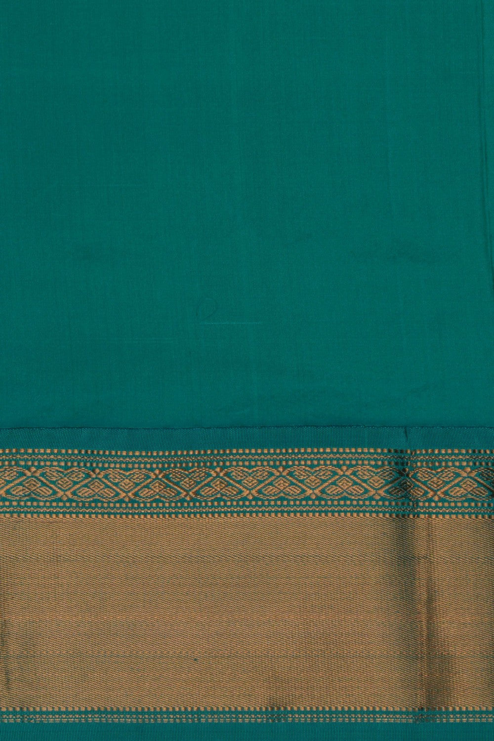 Image of Narayanpet Pure Silk Beige Saree