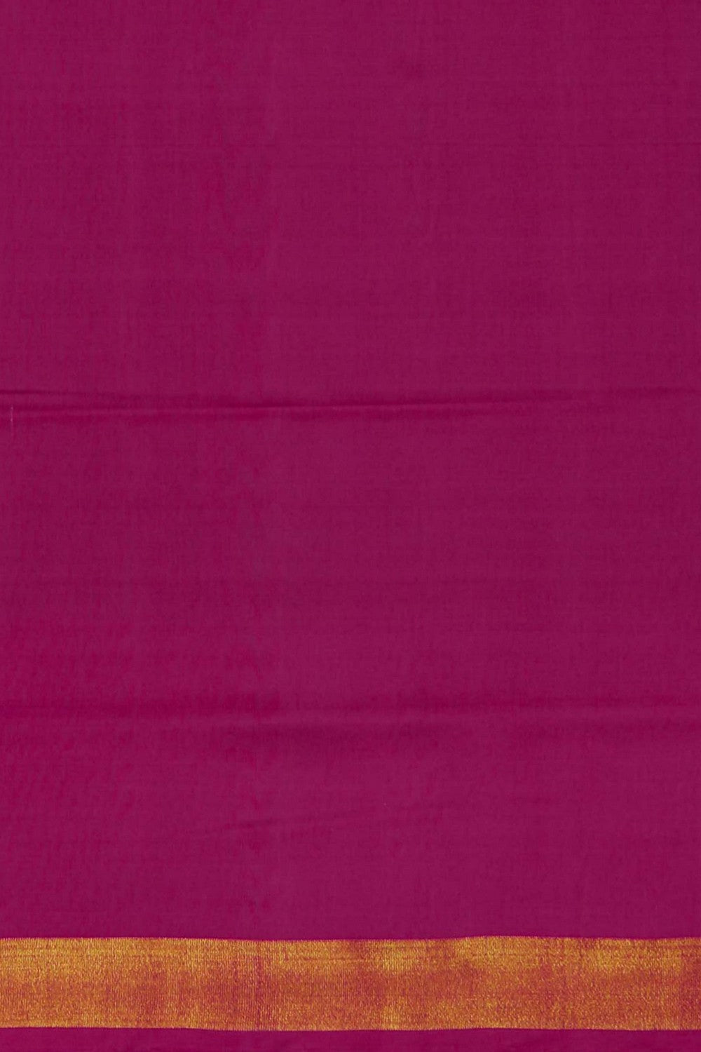 Rajkot Silk Sea Blue Saree