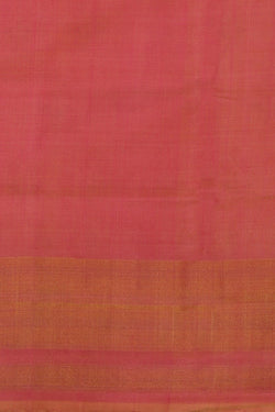 Image of Rajkot Silk Cream Saree