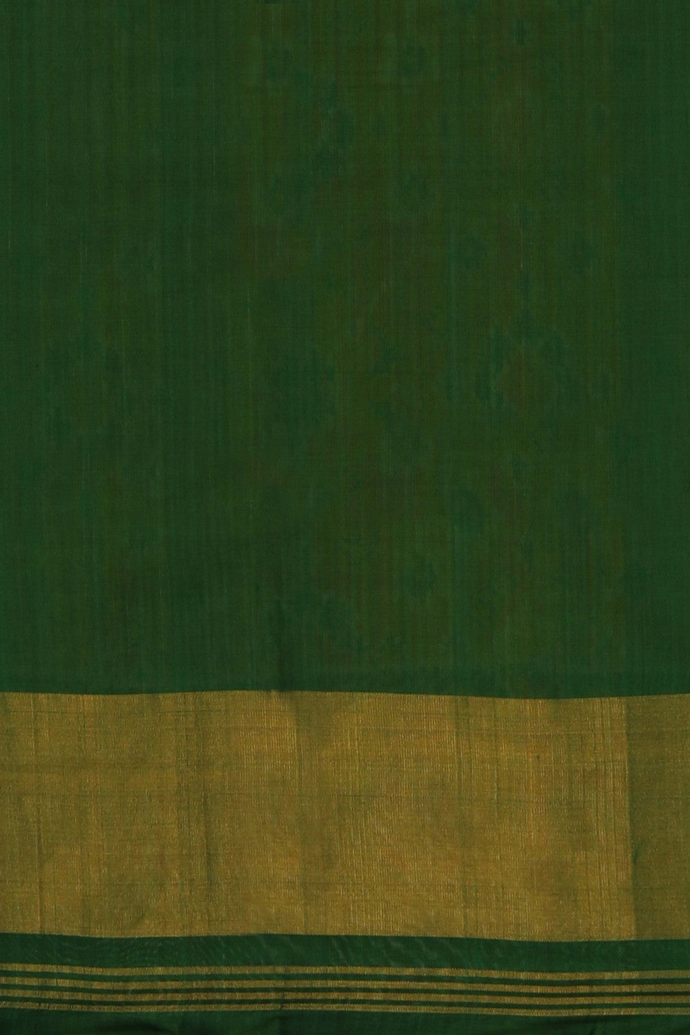 Rajkot Silk Yellow Saree