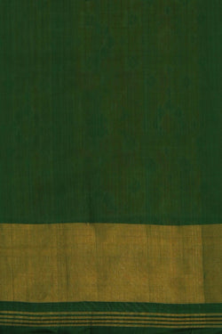 Image of Rajkot Silk Yellow Saree
