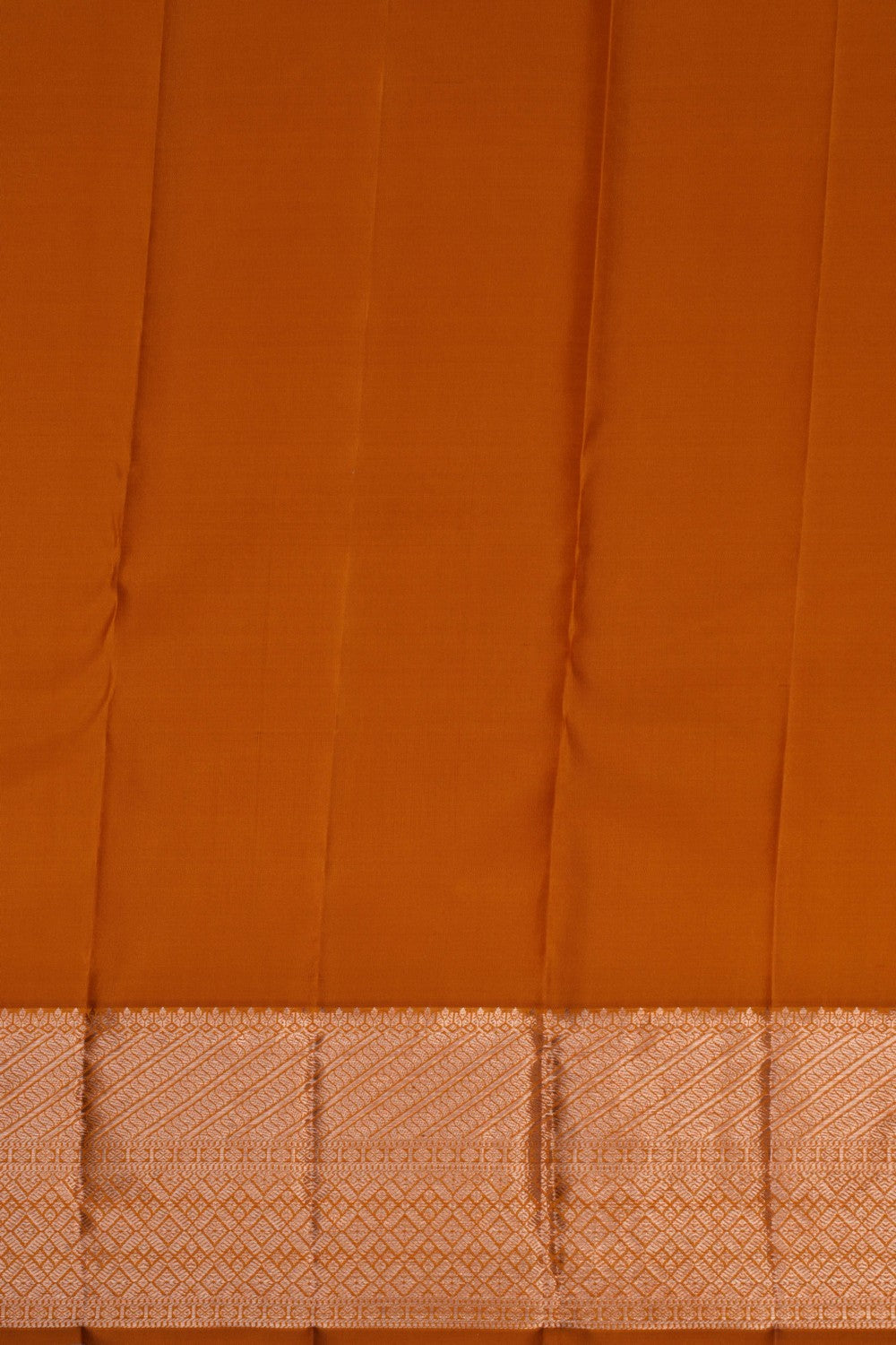 Image of Kanchipattu Brocade Pink Saree