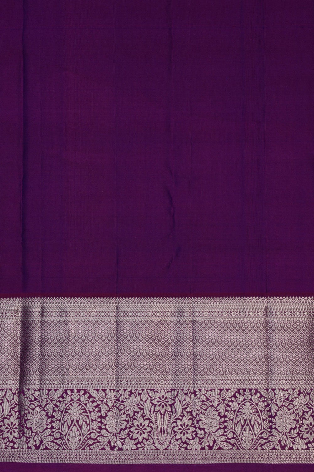 Kanchipattu Tissue Brocade Teal Green Saree