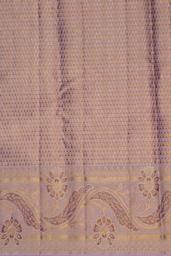 Image of Kanchipattu Brocade Saree