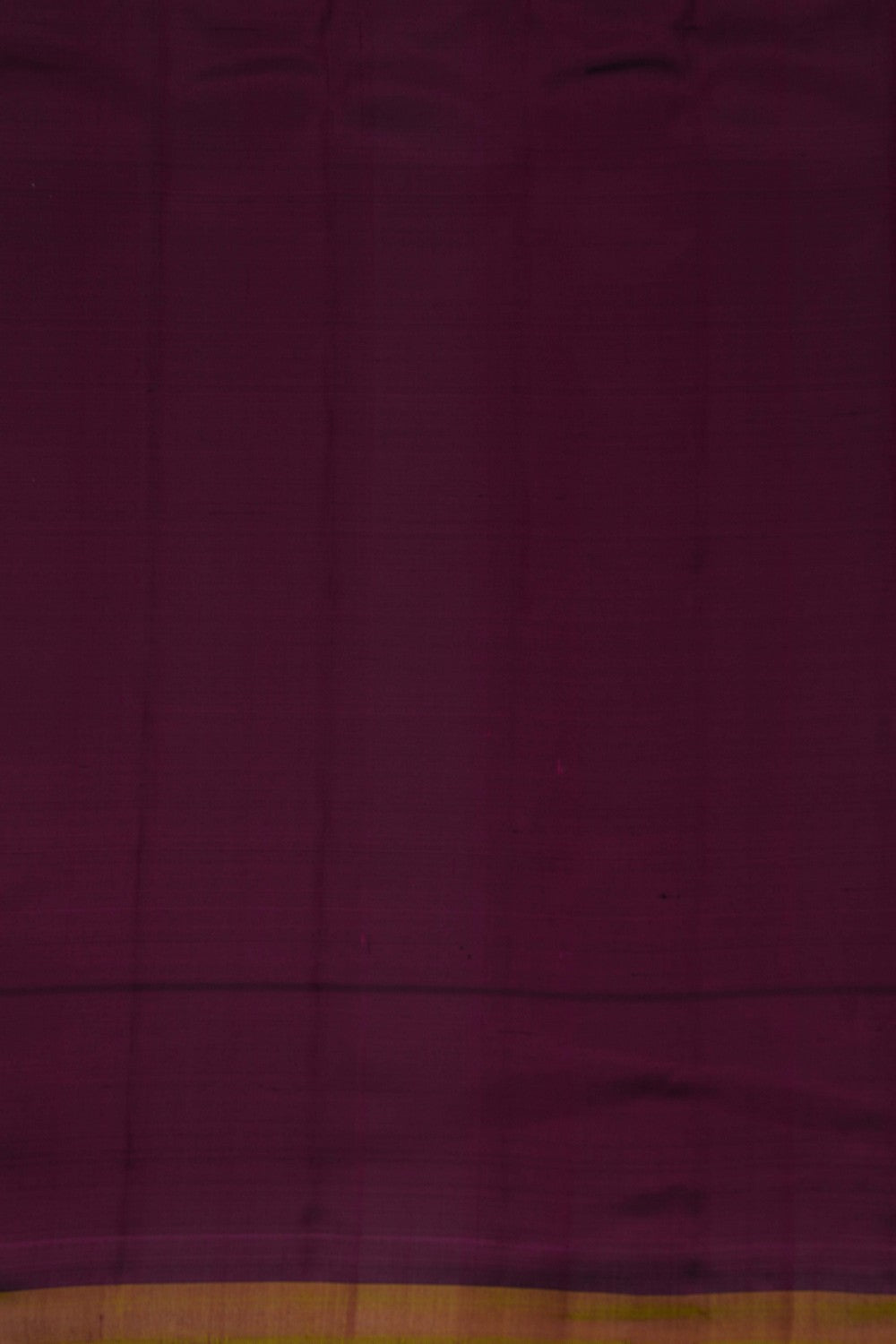 Image of Gadwal Silk Green Saree